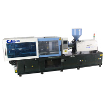 Chinese products sold automatic preform small size plastic injection molding machine